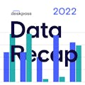 2022 Deskpass Data Recap<