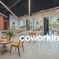 Coworking 101<