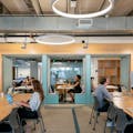 What to Expect During Your First Time at a Coworking Space<