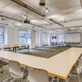 Large Meeting Rooms & Event Spaces Featured on Deskpass<