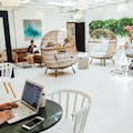 5 Coworking Spaces within 5 Miles (Salt Lake City Spotlight)<